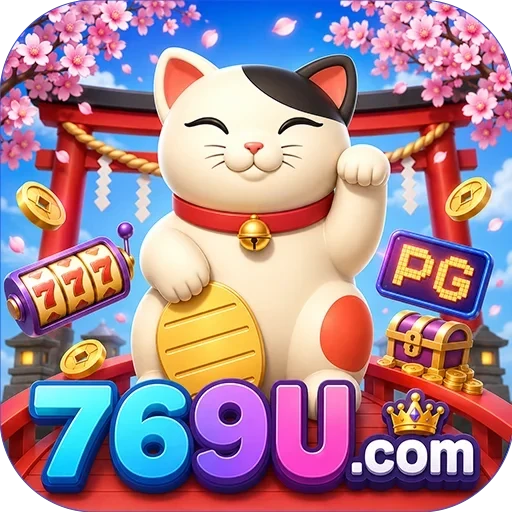 769U Logo